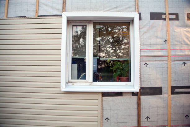 Affordable siding repair and maintenance services in Frederickson, WA