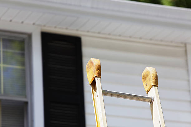 Best Fascia and Soffit Installation  in Frederickson, WA