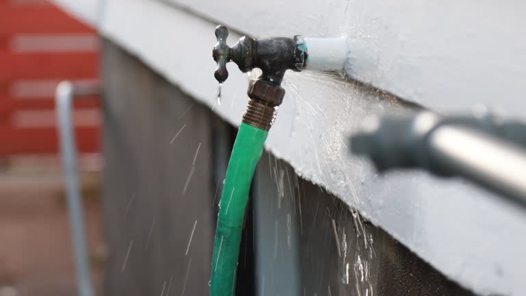 Best Insulated Siding Installation  in Frederickson, WA